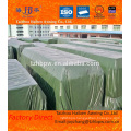 PVC Coated Tarpaulin Sheet with All Specification for Minerals Usage